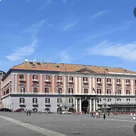 Apartment Miro Centro Storico *