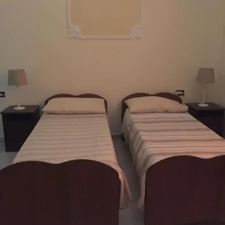 Apartment Miro Centro Storico Naples