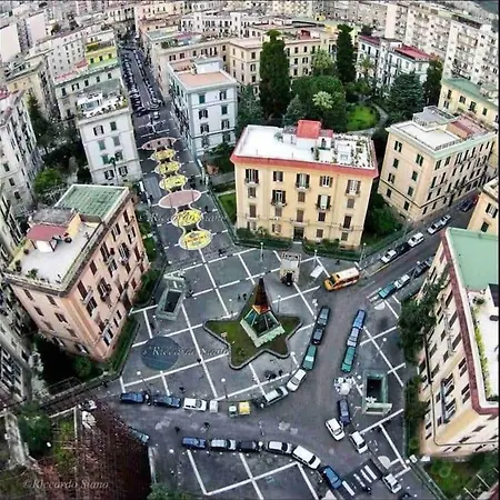 Miro Centro Storico Apartment