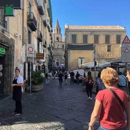 Miro Centro Storico *