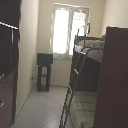 Apartment Miro Centro Storico Naples