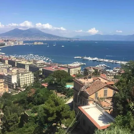 Miro Centro Storico Naples