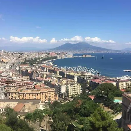 Miro Centro Storico Apartment Naples